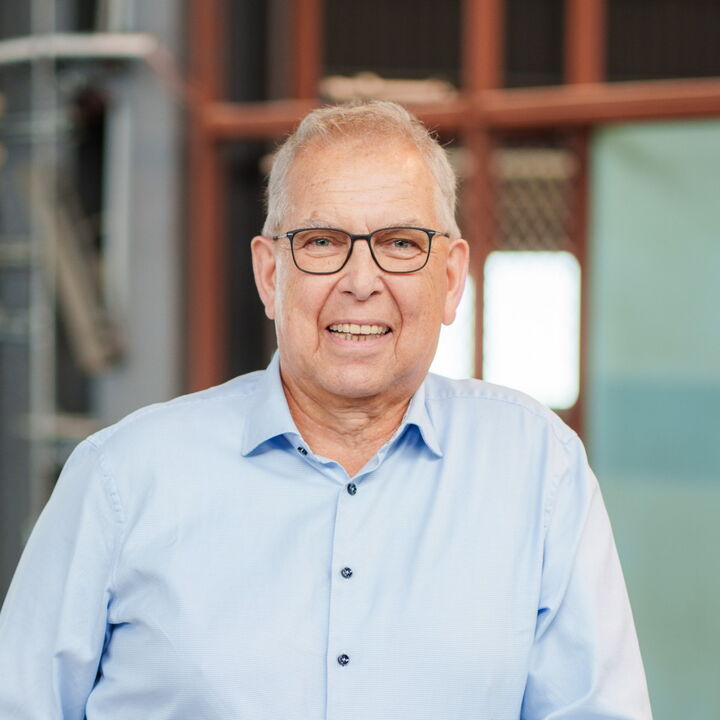 Hans-Peter Freybe