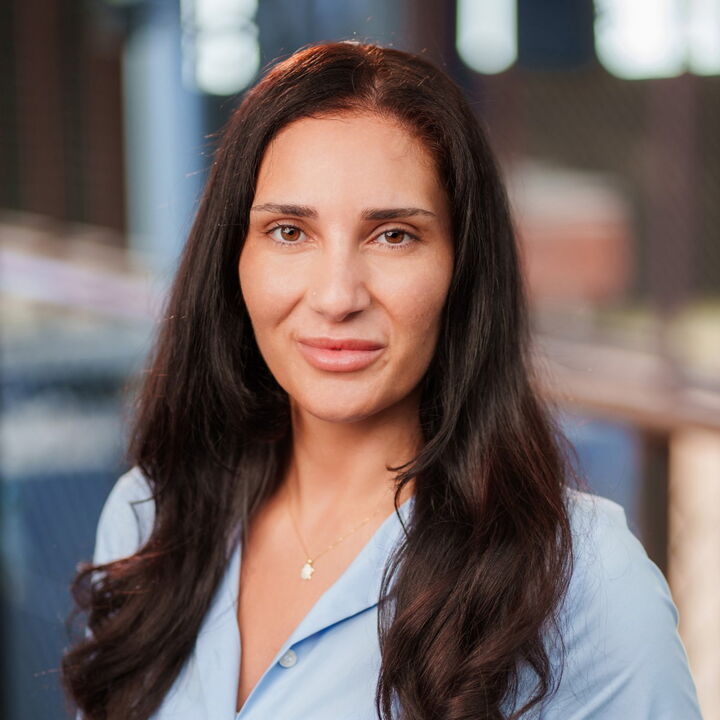 Serra Temiz
