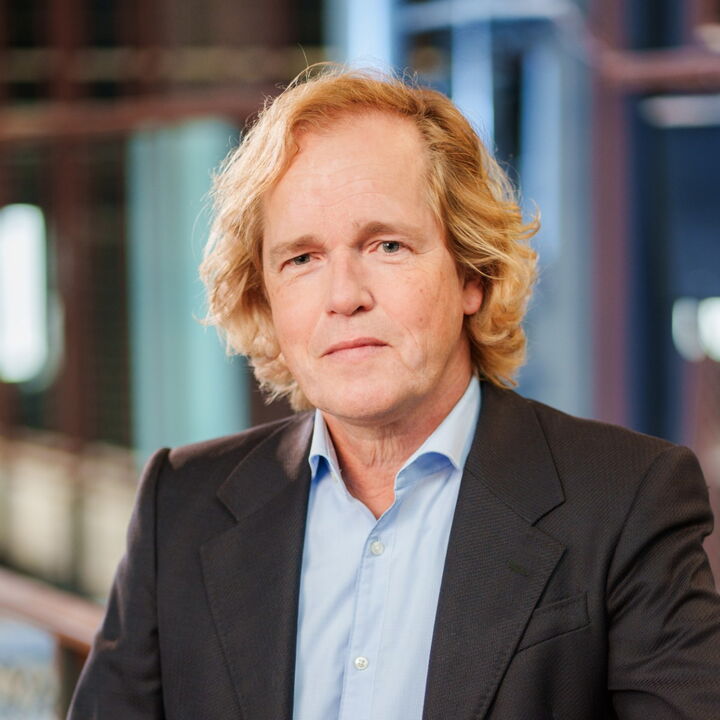 Dr. Thomas Kolter