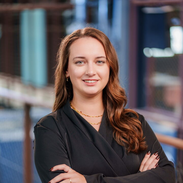 Laura von Behr