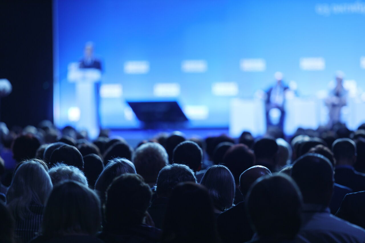 Training und Weiterbildung
