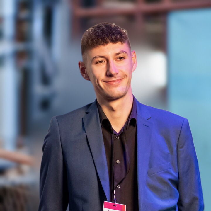Niclas-Alexander Zimmermann