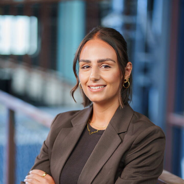Nadia Hassini