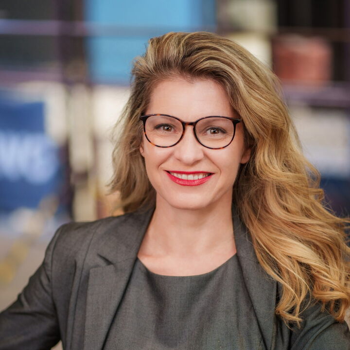 Nela Novakovic