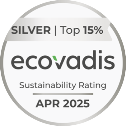 ecoVadis 2025