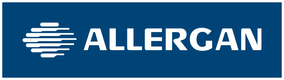 Allergan Logo Svg