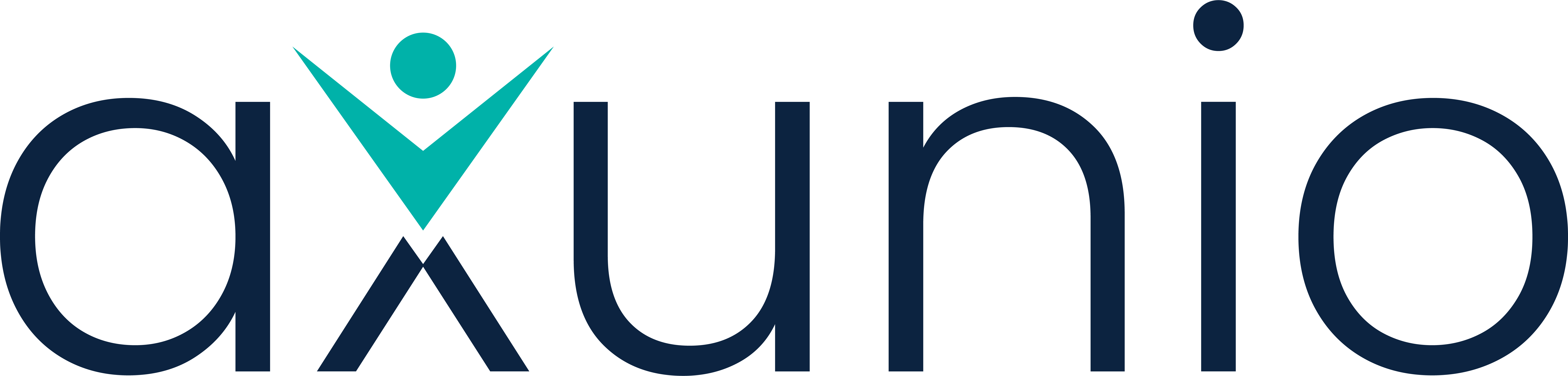 Axunio Logo