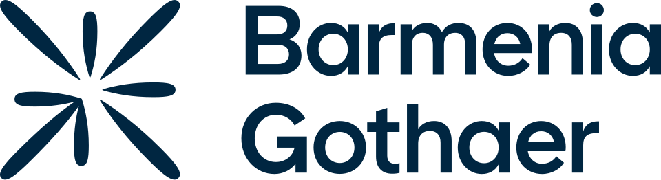 BarmeniaGothaer Logo Svg