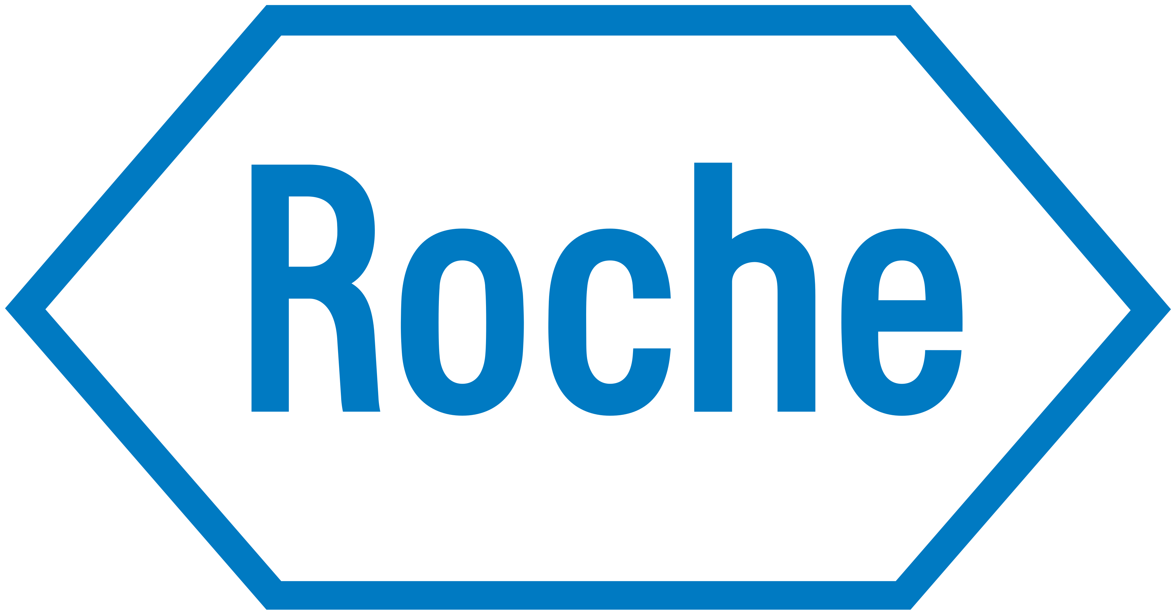 Hoffmann La Roche Logo Svg
