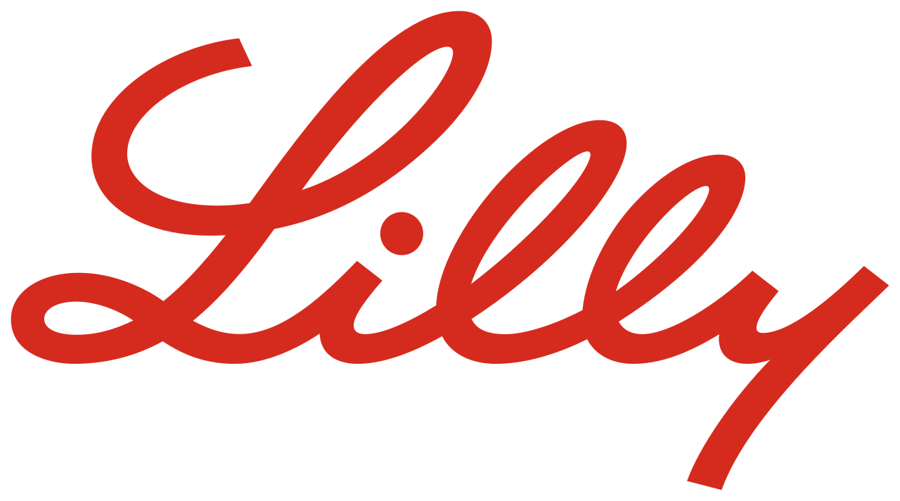 Lilly Logo Svg