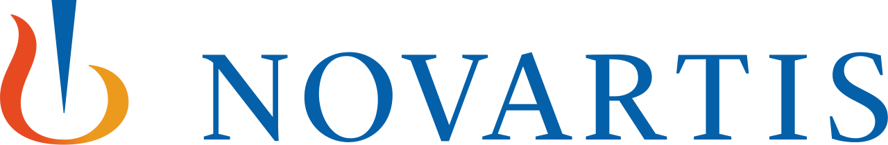 Novartis Logo Svg