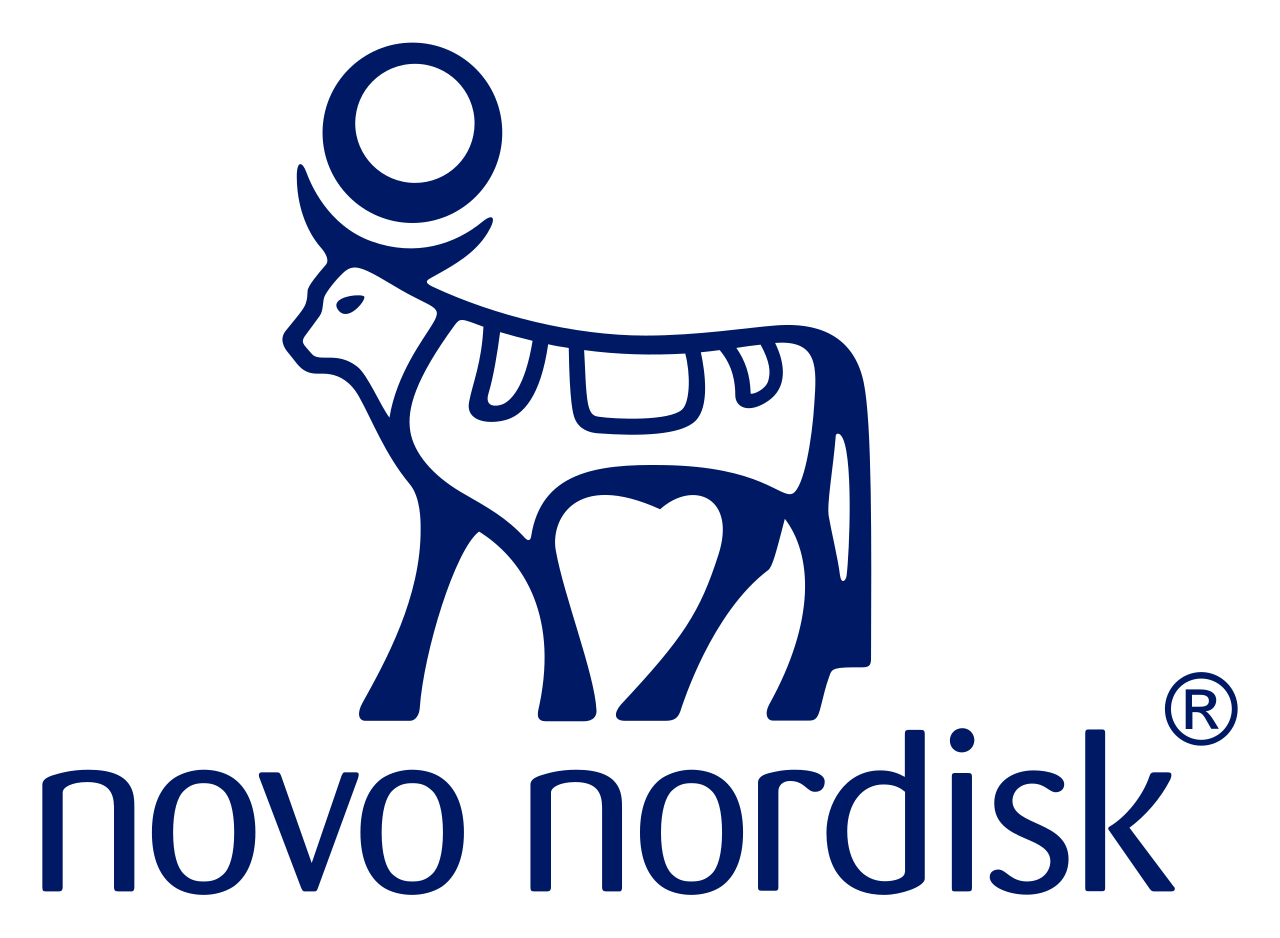Novo Nordisk Logo Svg