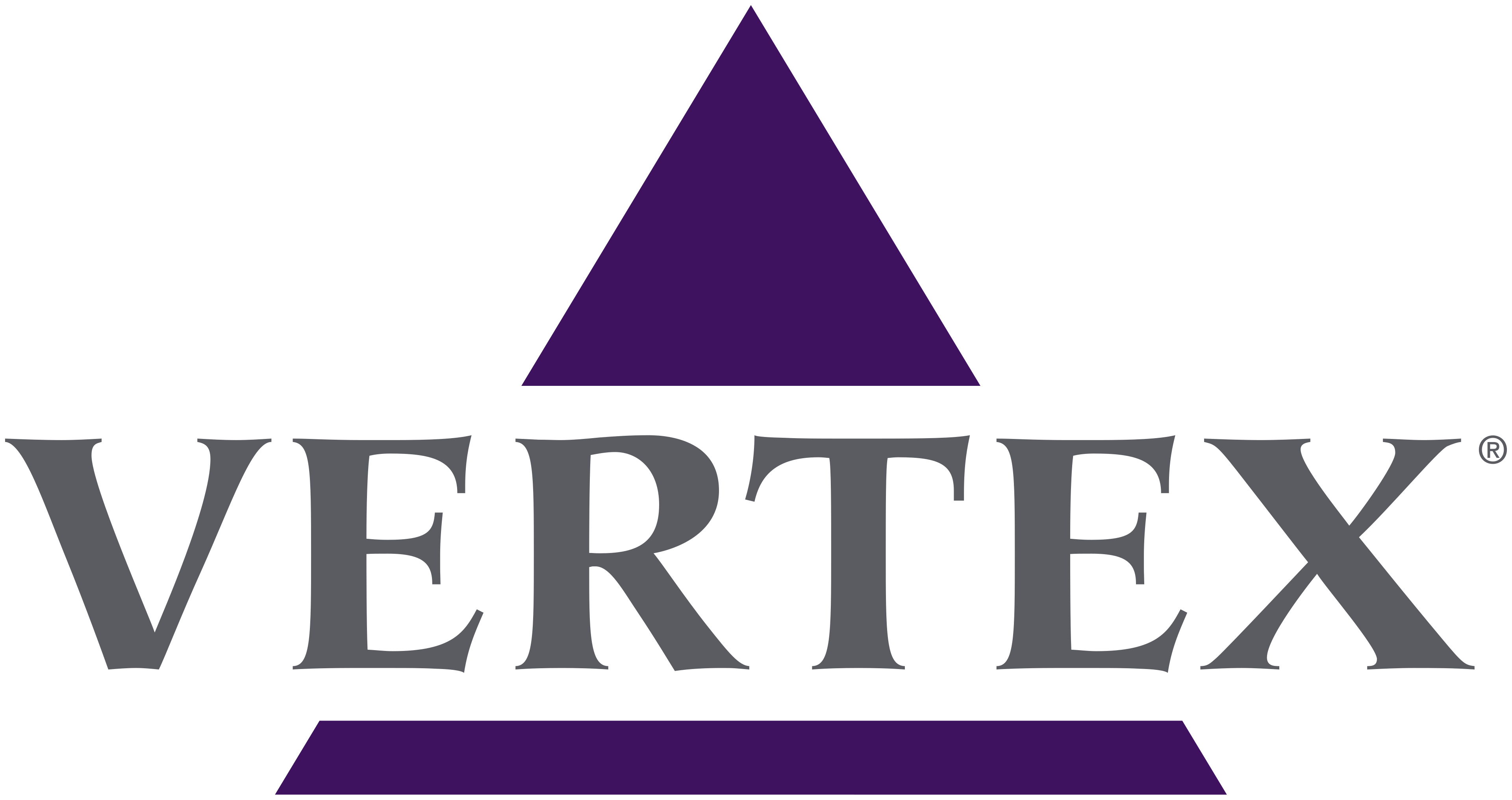Vertex Logo Svg