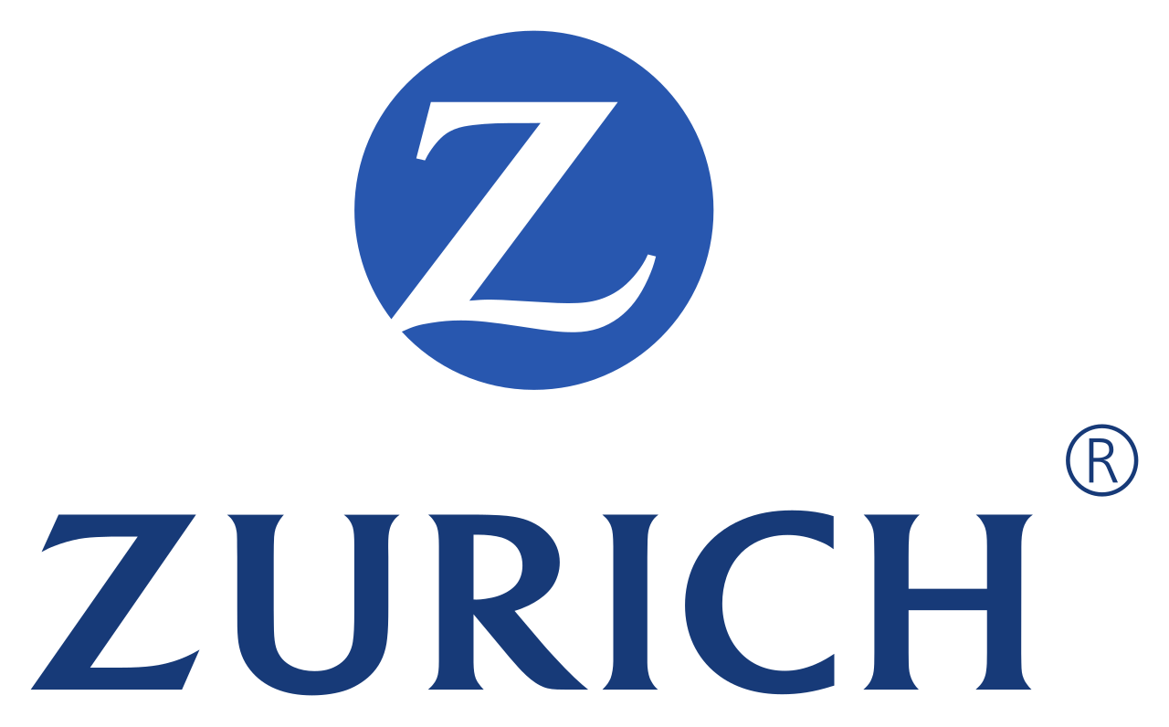 Zurich Logo Svg